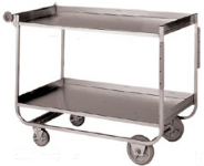 NUF 3048HD Delivery Cart